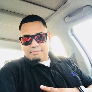 Meet your Posher, Erik